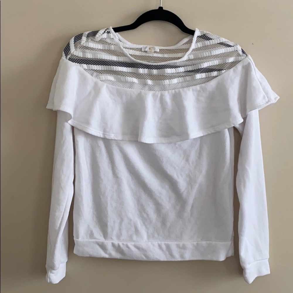 Women’s Sweatshirt